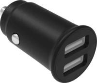 Billaddare 2 USB, Smartline