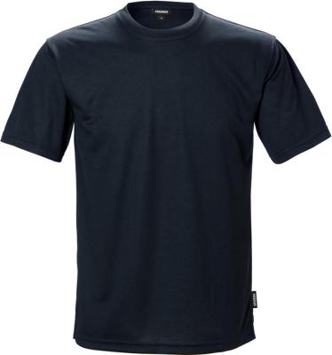 T-SHIRT FRISTADS PF-918 14 MARIN FUNKTION STL L