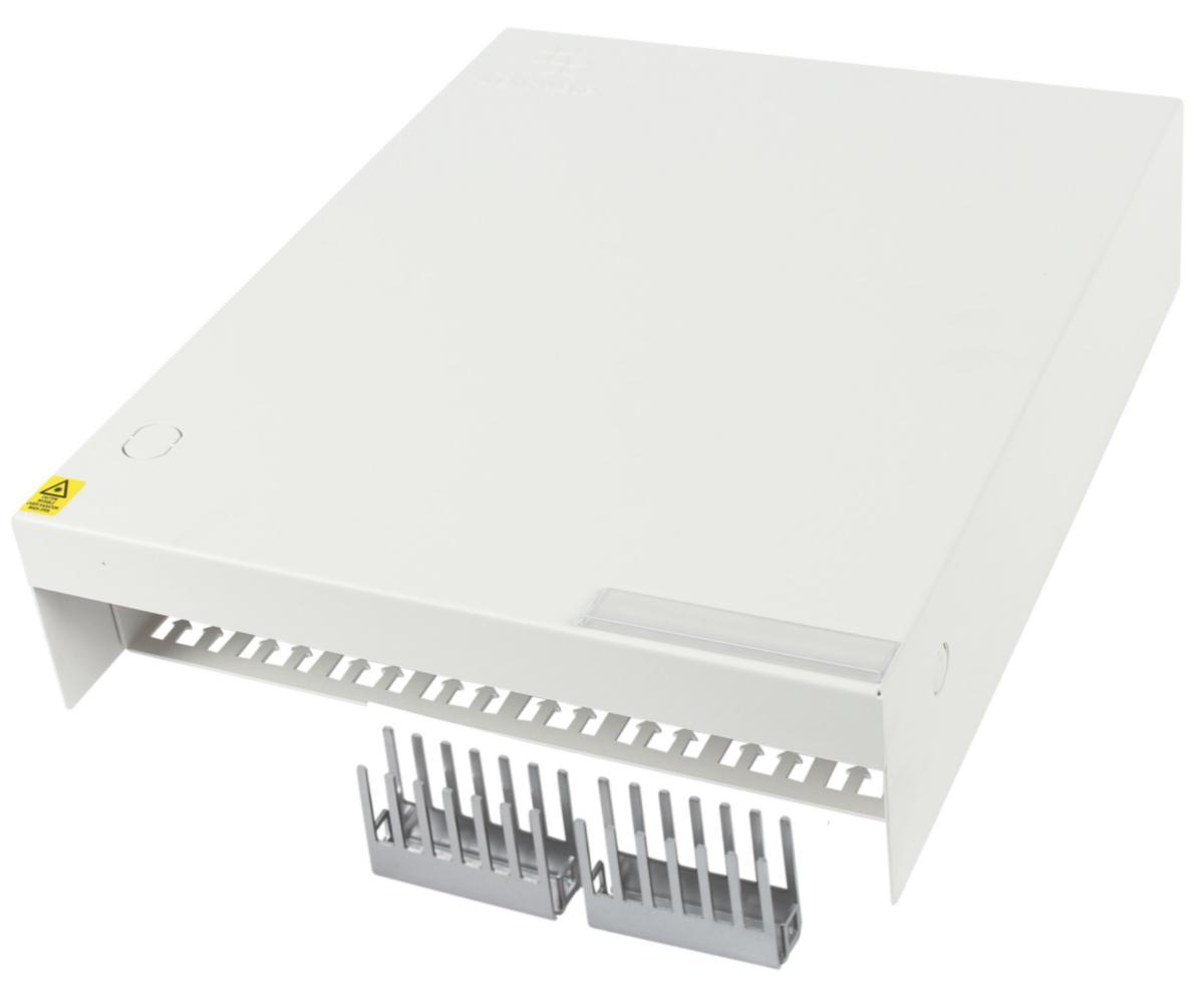 Skarvbox S4 inkl 2 kassett - SKARVBOX S4 INKL 2 KASSETT NBHA10140