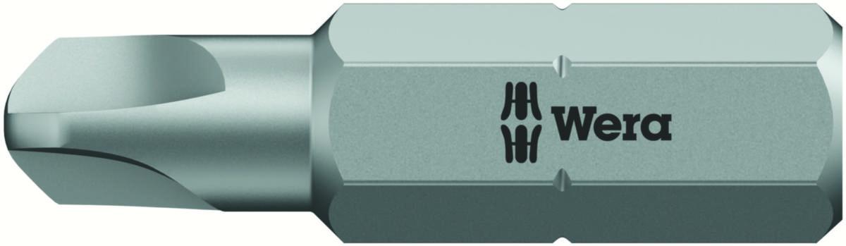 Bits Wera 875/1 Tri-Wing - BITS WERA 875/1 TRI-WING 1 LÄNGD 25MM