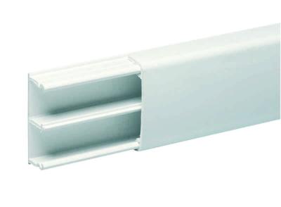 MINIKANAL 18X45 PVC R9003 