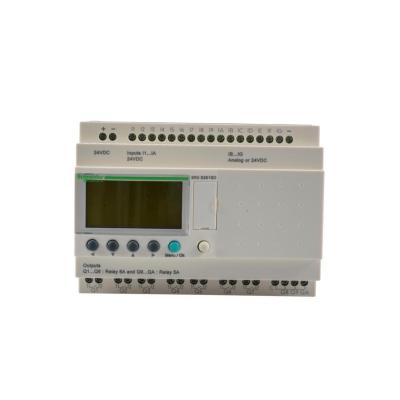 LOGIKMODUL 26I/O 24VDC SR3B261BD