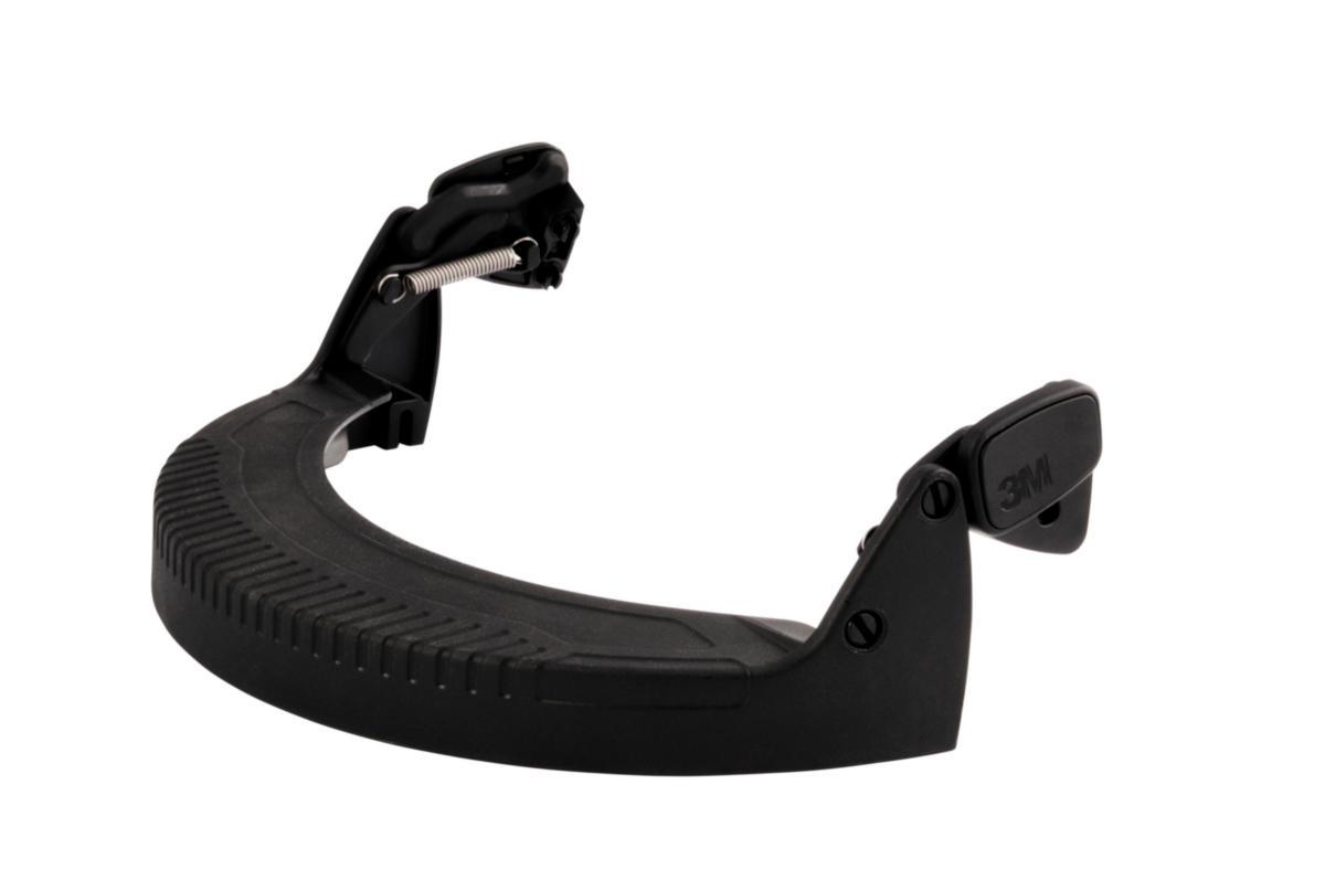Visirhållare 3M V5 - VISIRHÅLLARE 3M V5 PASSAR DE OLIKA 5 VISIREN