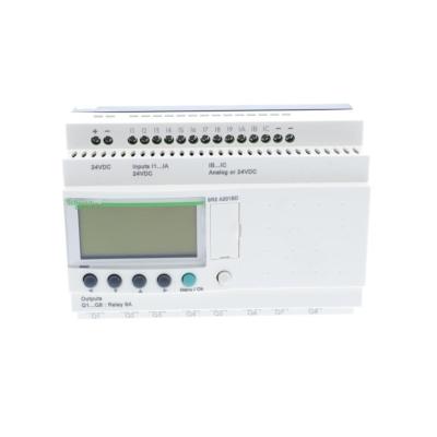 LOGIKMODUL 20I/O 24VDC SR2A201BD