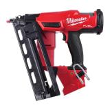 Dyckertpistol Milwaukee M18 FN16GA-0X SOLO