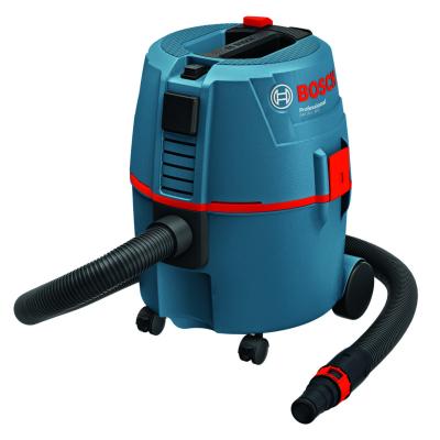 GROVDAMMSUGARE BOSCH GAS 20 L  1200 W, 6 KG, 19 L, DAMMKLASS 