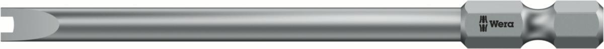 Bits Wera 857/4 Spanner - BITS WERA 857/4 Z SPANNER 6 LÄNGD 89MM