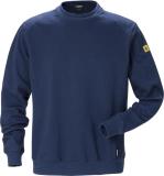 Sweatshirt Fristads 7083 XSM