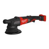 Polermaskin Milwaukee M18 FROP21-0X SOLO