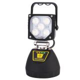 Handlampa Easy Carry LED