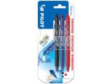 Penna Pilot Frixion Clicker