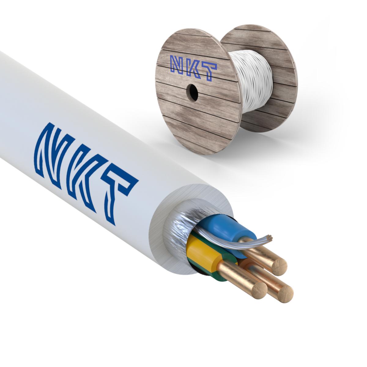 CABLE HO7RNF 3G1,5 T500