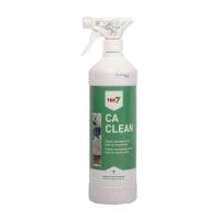 Rengöringsmedel, avkalkning, Tec7 CA CLEAN