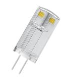 LED-lampa Parathom Pin G4