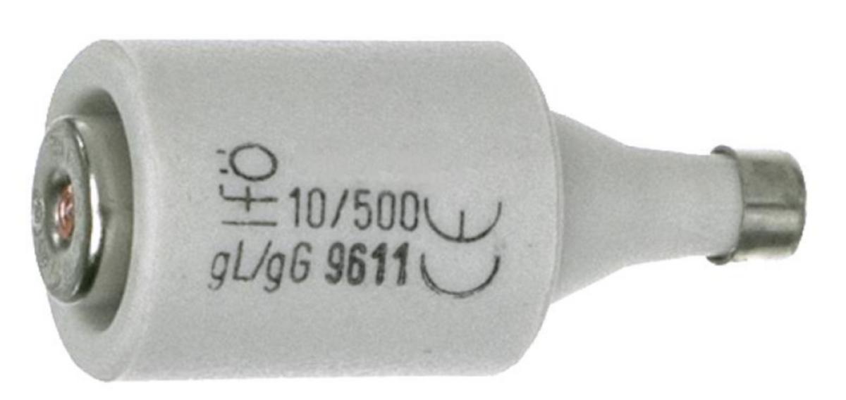 Smältpropp GL-GG 2A - SMÄLTPROPP DII 2A GL-GG 478202