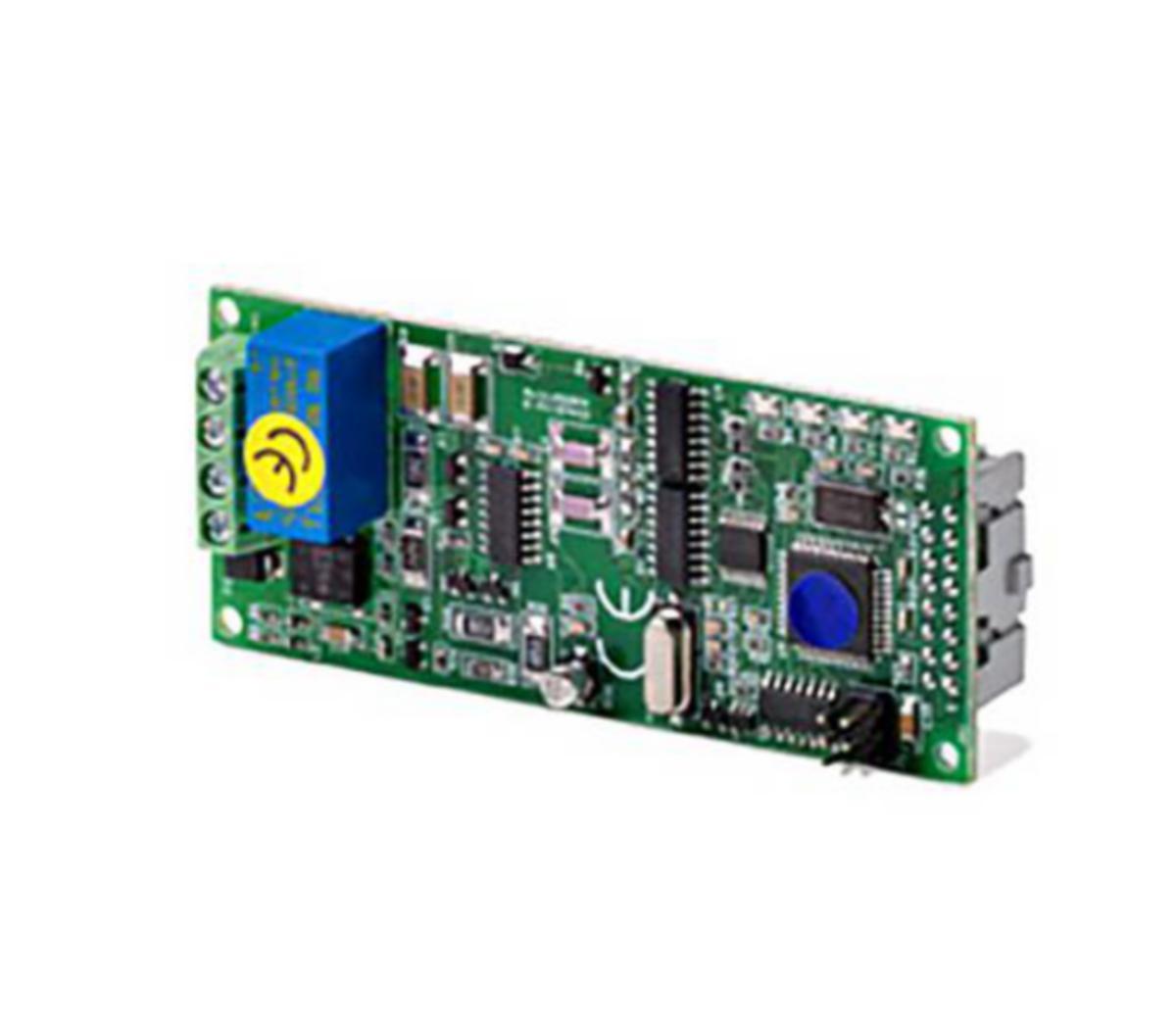 Telemodul SPC N110, Vanderbilt - TELEMODUL SPC N110