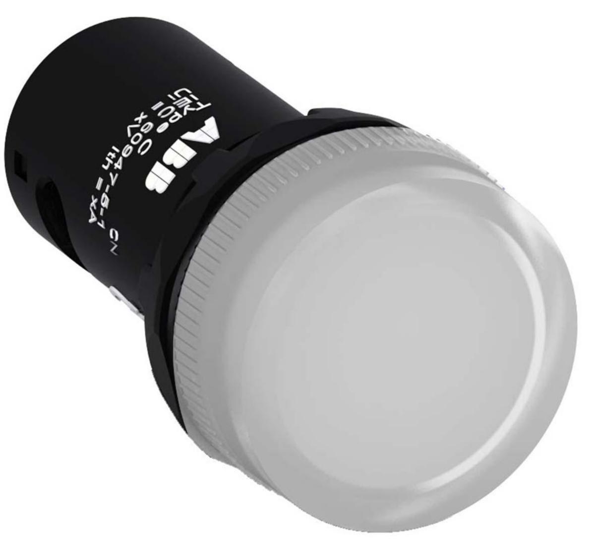 Signallampa Compact - SIGNALDON COMP. KLAR CL-100C