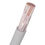 Styrkabel EQQR 450/700V Dca, Nexans