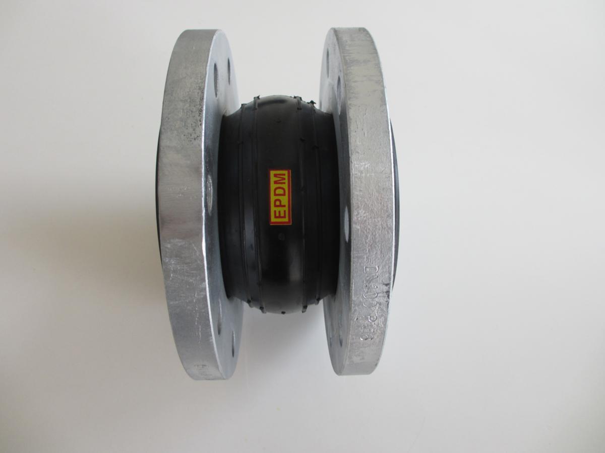 Gummikompensator EPDM PA850 - GUMMIKOMPENSATOR PA850 DN50 FL PN16 EPDM