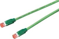 IE TP-kabel (2x2) KAT5e RJ45/RJ45