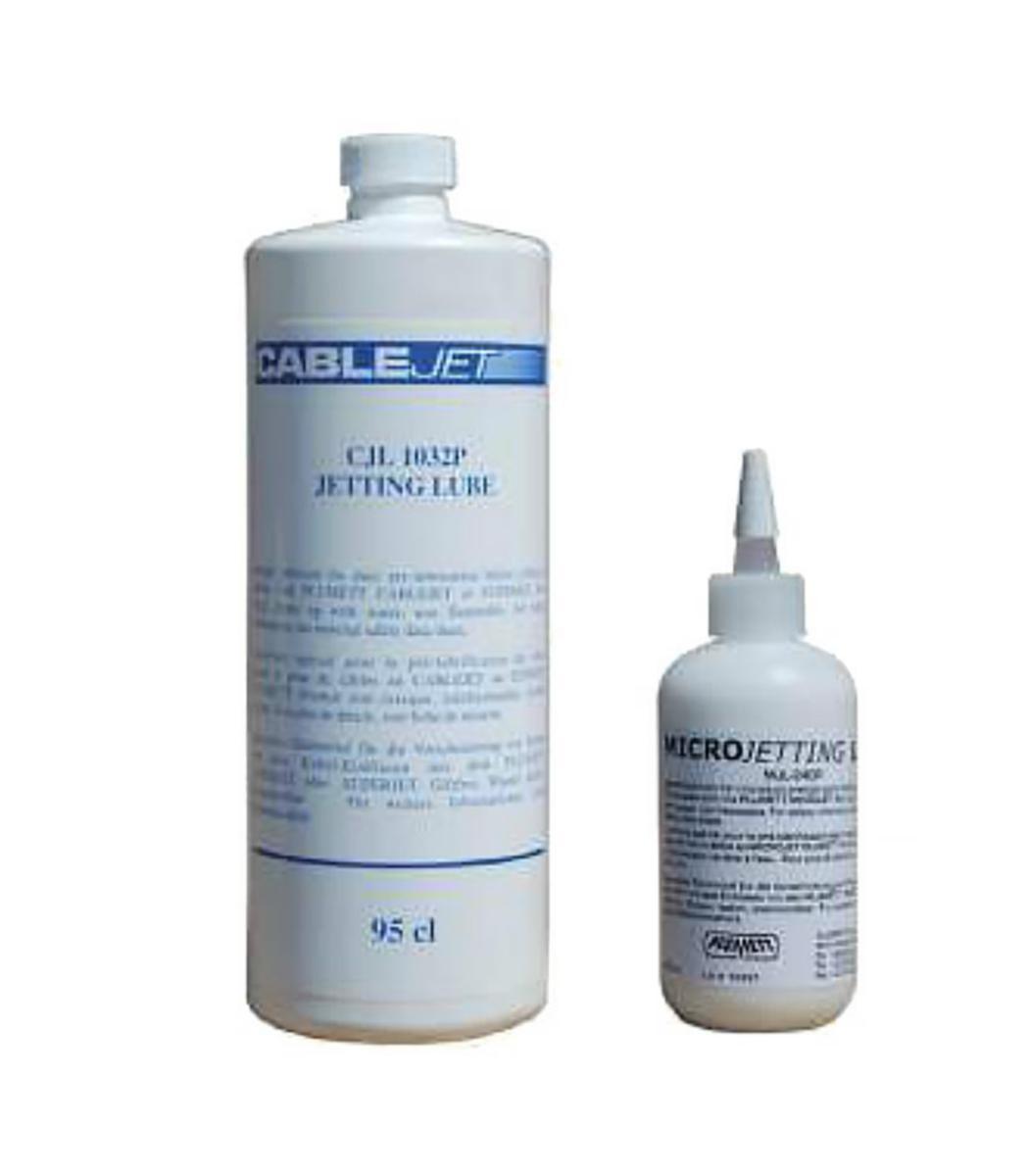 Smörjmedel JETTING - JETTING SMÖRJMED.CJL-1032P95CL 