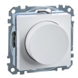 DIMMER LED UNI 400W VIT BAKKANT 4-200VA FRAM 4-40VA