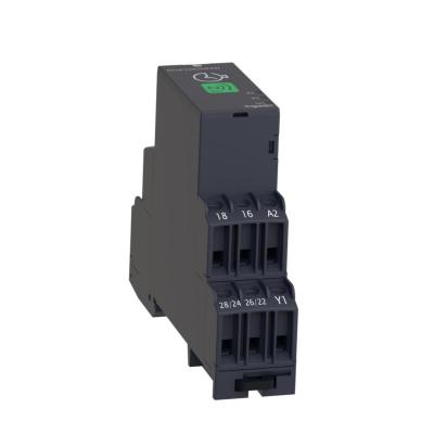 TIDRELÄ NFC MULTI 24-240 VDC RENF22R2MMW