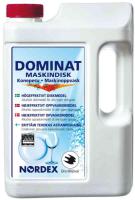 Maskindiskmedel Nordex Dominat