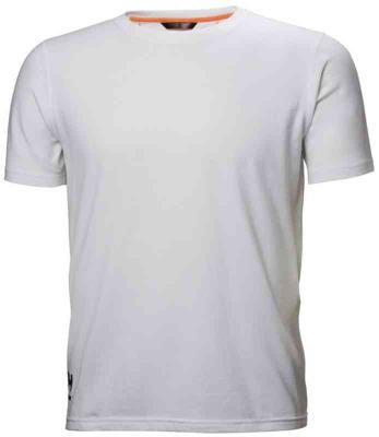 T-SHIRT HH 79198-900 VIT CHELSEA EVO STL XXL