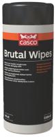 Rengöringsservett, Casco Brutal Wipes