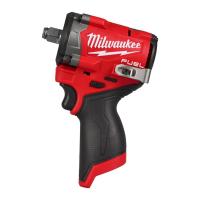 Mutterdragare Milwaukee M12 FCIWF12G3-0 SOLO