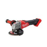 Vinkelslipmaskin Milwaukee M18 FSAG125XB-0X SOLO