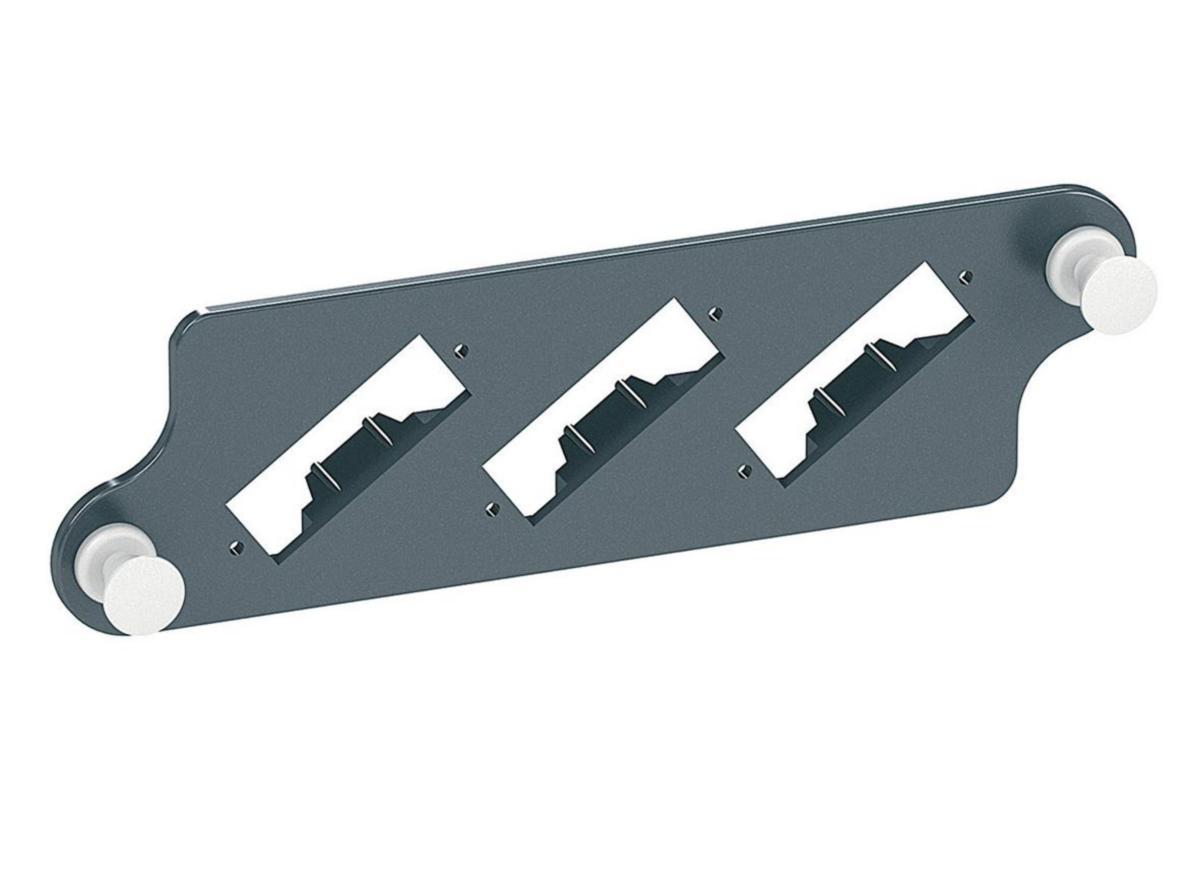 Adapterbrickor för fiberpanel - ACTASSI ADAPTERBRICKA F 3XSC 