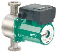 Tappvarmvattenpump TOP-Z rostfritt pumphus våt VVC-pump, Wilo