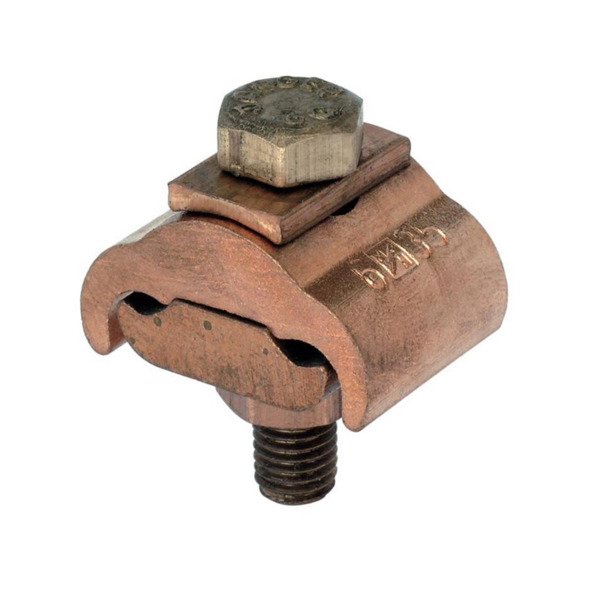 Grenklämmor CU - GRENKLÄMMA 3008    CU 6-50 