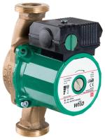 Tappvarmvattenpump Star-Z 20 VVC-pump, Wilo