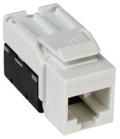 Modularuttag Cat6 UTP quickconnect