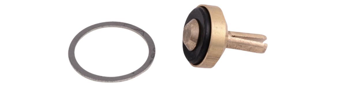 Krankäglor till FMM termostatblandare med tryckbalansering 9000-serien, FMM - FMM 3600-1549 KRANKÄGLOR 15 (10-PACK ) BF