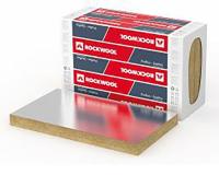 Marinisolering SeaRox SL 740 ALU, Rockwool