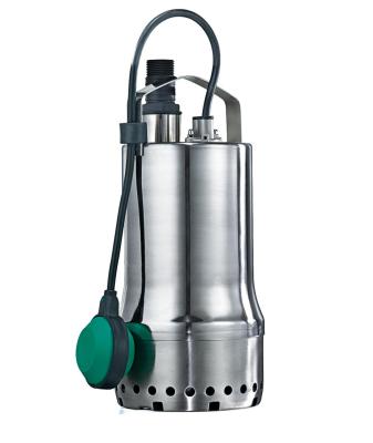 TSW 32/8 A WILO DRÄN.PUMP AUT. 1-F 50 HZ