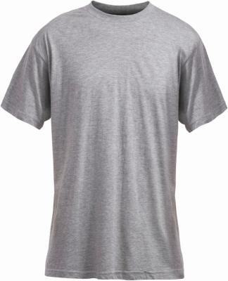 T-SHIRT  CODE-1911 910 GRÅMEL STL XL