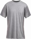 T-SHIRT  CODE-1911 910 GRÅMEL STL XXL