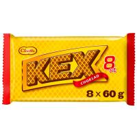 Kexchoklad Cloetta