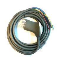 Kabel Halo 1P 16A T1 7.5m