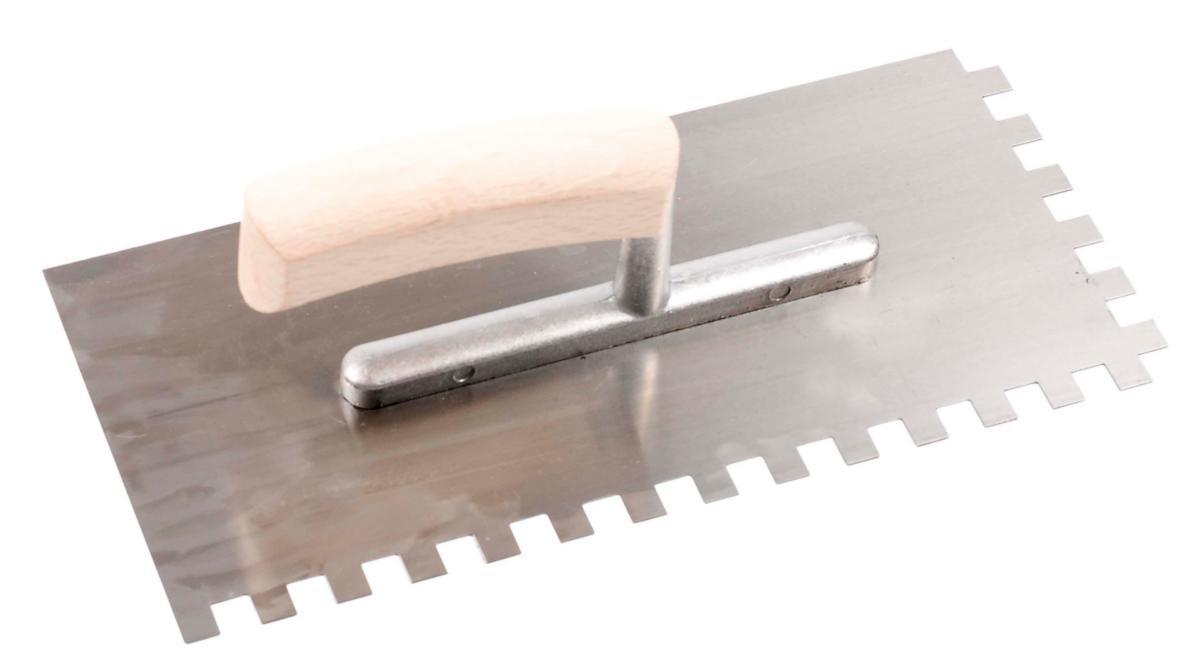 Tandspackel KGC 7010-7012/7019 - TANDSPACKEL KGC 7012 10X10MM RAK 130X280MM