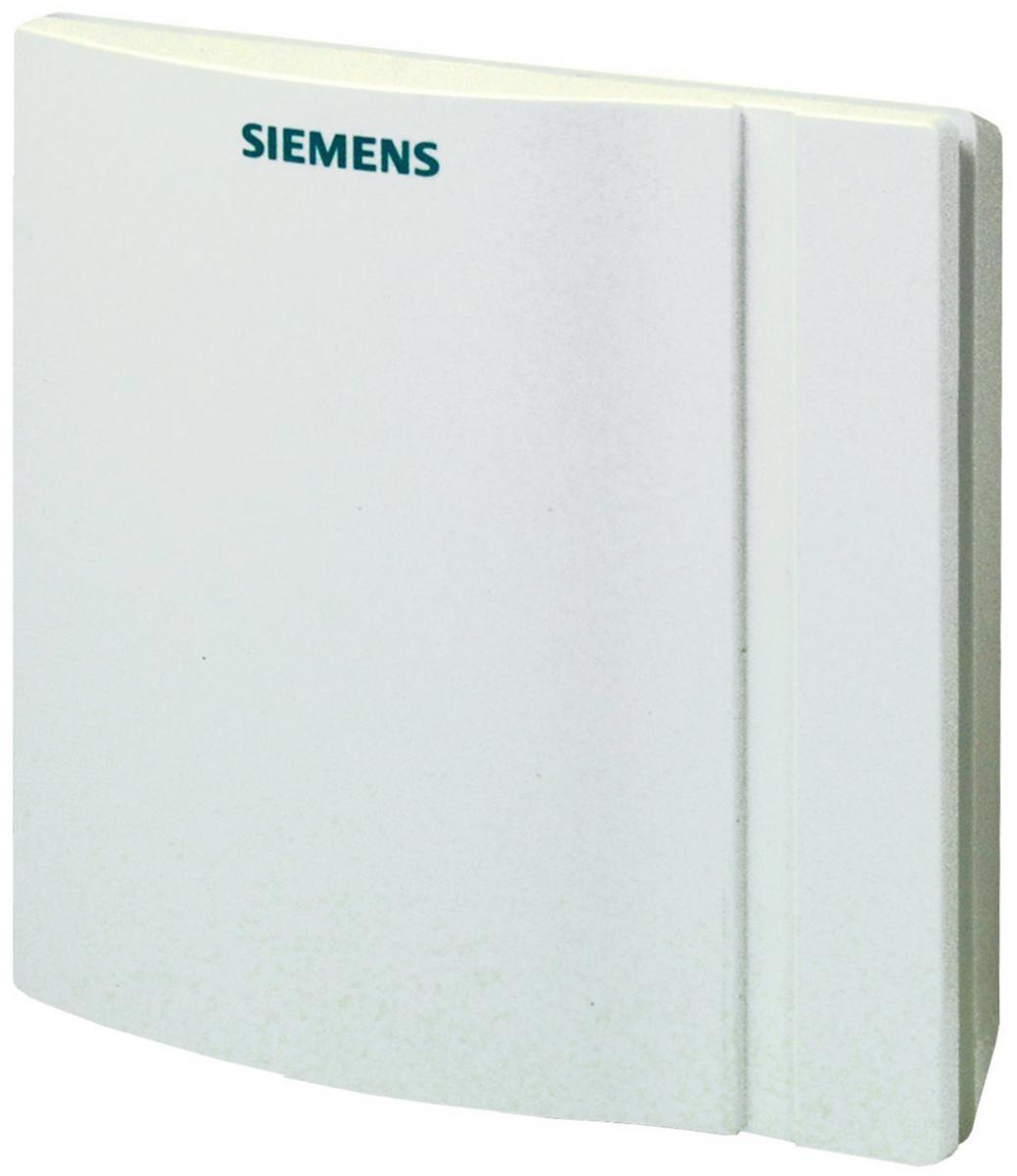Termostat RAA11, Siemens - SIEMENS TERMOSTAT RAA11 RUM. V/K. DOLD INST. 5-35C
