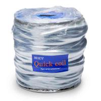 Flexrör fördragen FQ Dca Quick Coil, NKT