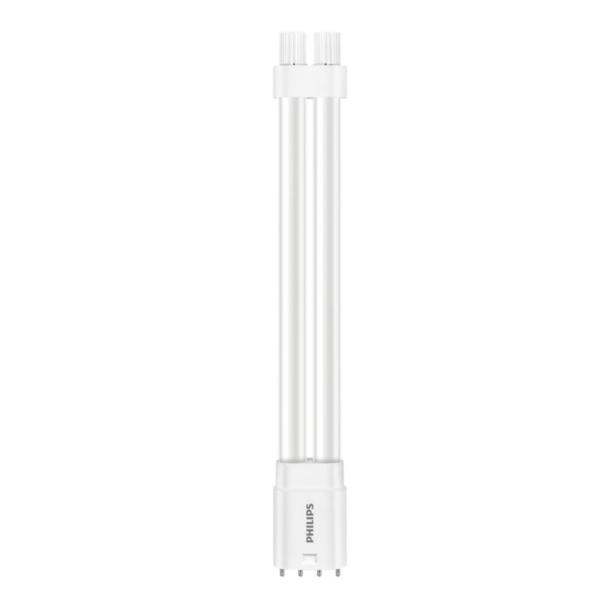LED kompaktlysrör PLL EM/230V - PLL 2P 13(24)W 3K EM/230V 872016928716700
