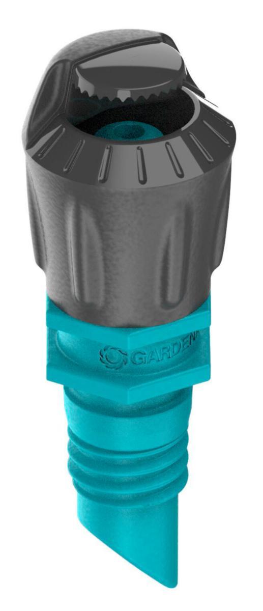 Micro sprinkler - MICRO SPRINKLER 180° MICRO SPRINKLER 180°