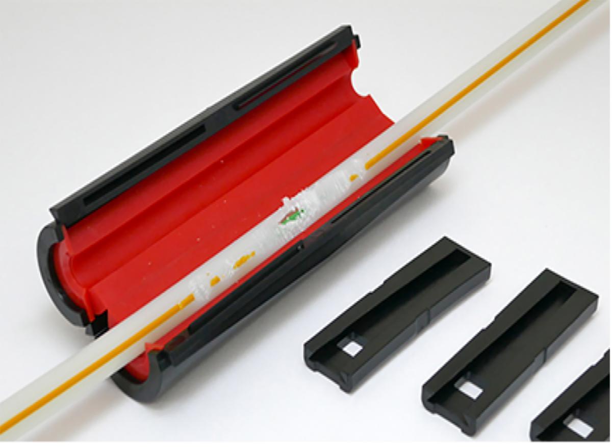 Lagningskit Dukt - LAGNINGS KIT DUKT 16MM 823516